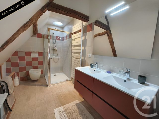 Maison &agrave; vendre - 7 pi&egrave;ces - 219 m2 - Salviac - 46 - MIDI-PYRENEES