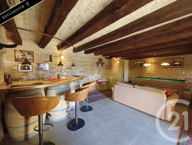 Maison &agrave; vendre - 7 pi&egrave;ces - 219 m2 - Salviac - 46 - MIDI-PYRENEES