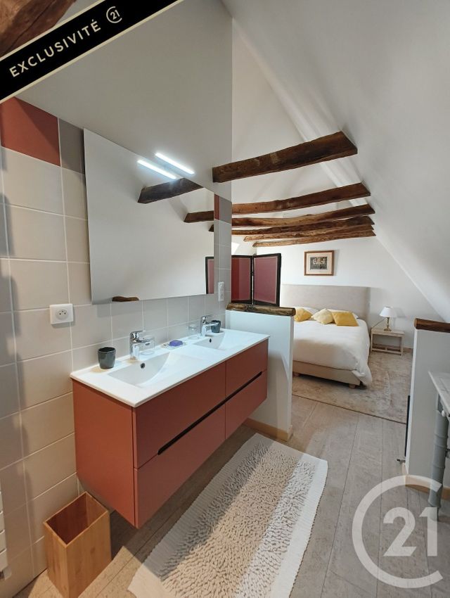 Maison &agrave; vendre - 7 pi&egrave;ces - 219 m2 - Salviac - 46 - MIDI-PYRENEES