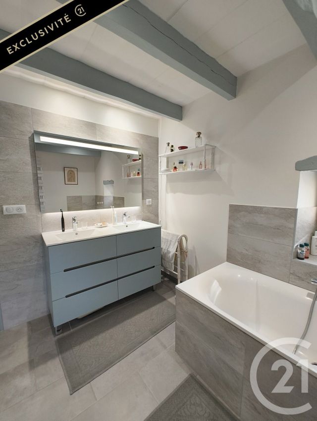 Maison &agrave; vendre - 7 pi&egrave;ces - 219 m2 - Salviac - 46 - MIDI-PYRENEES