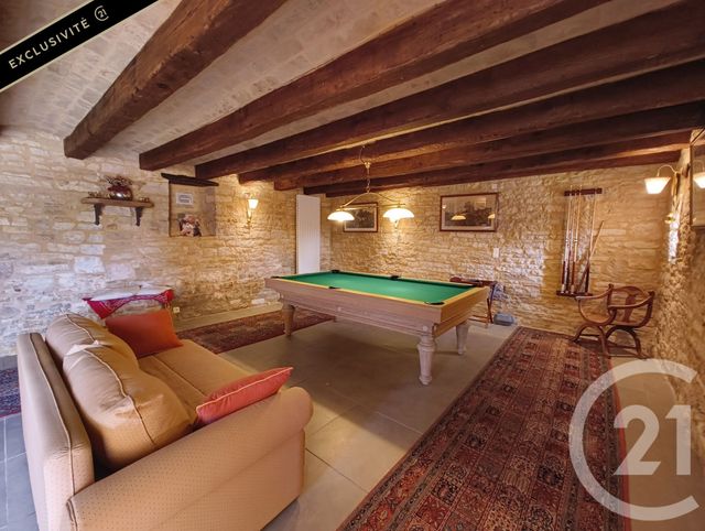 Maison &agrave; vendre - 7 pi&egrave;ces - 219 m2 - Salviac - 46 - MIDI-PYRENEES