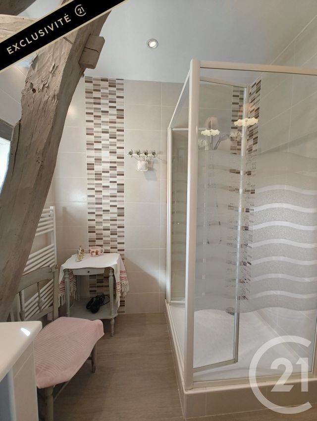 Maison &agrave; vendre - 7 pi&egrave;ces - 219 m2 - Salviac - 46 - MIDI-PYRENEES