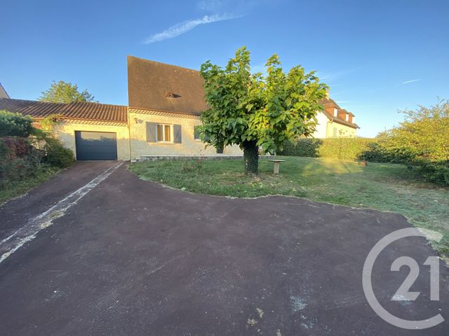 Maison &agrave; louer - 4 pi&egrave;ces - 109,47 m2 - Salignac Eyvigues - 24 - AQUITAINE