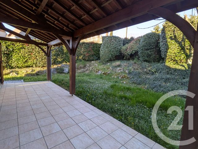 Maison &agrave; vendre - 4 pi&egrave;ces - 73,60 m2 - Sarlat La Caneda - 24 - AQUITAINE