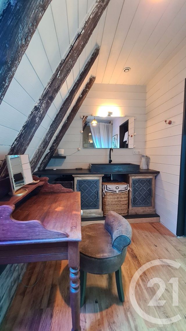 Maison &agrave; vendre - 5 pi&egrave;ces - 112,30 m2 - Sarlat La Caneda - 24 - AQUITAINE