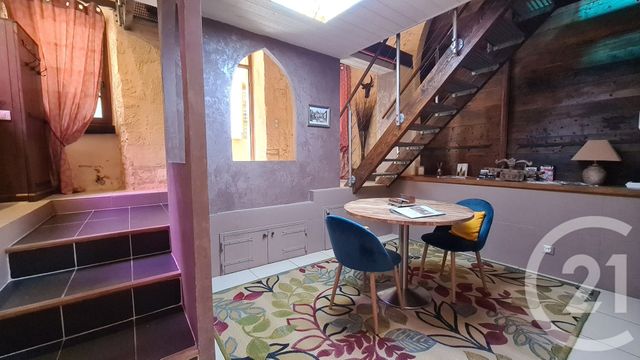 Maison &agrave; vendre - 5 pi&egrave;ces - 112,30 m2 - Sarlat La Caneda - 24 - AQUITAINE