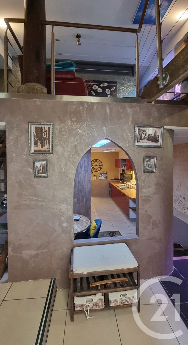 Maison &agrave; vendre - 5 pi&egrave;ces - 112,30 m2 - Sarlat La Caneda - 24 - AQUITAINE