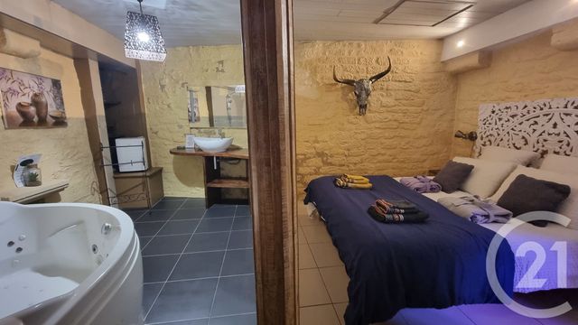 Maison &agrave; vendre - 5 pi&egrave;ces - 112,30 m2 - Sarlat La Caneda - 24 - AQUITAINE