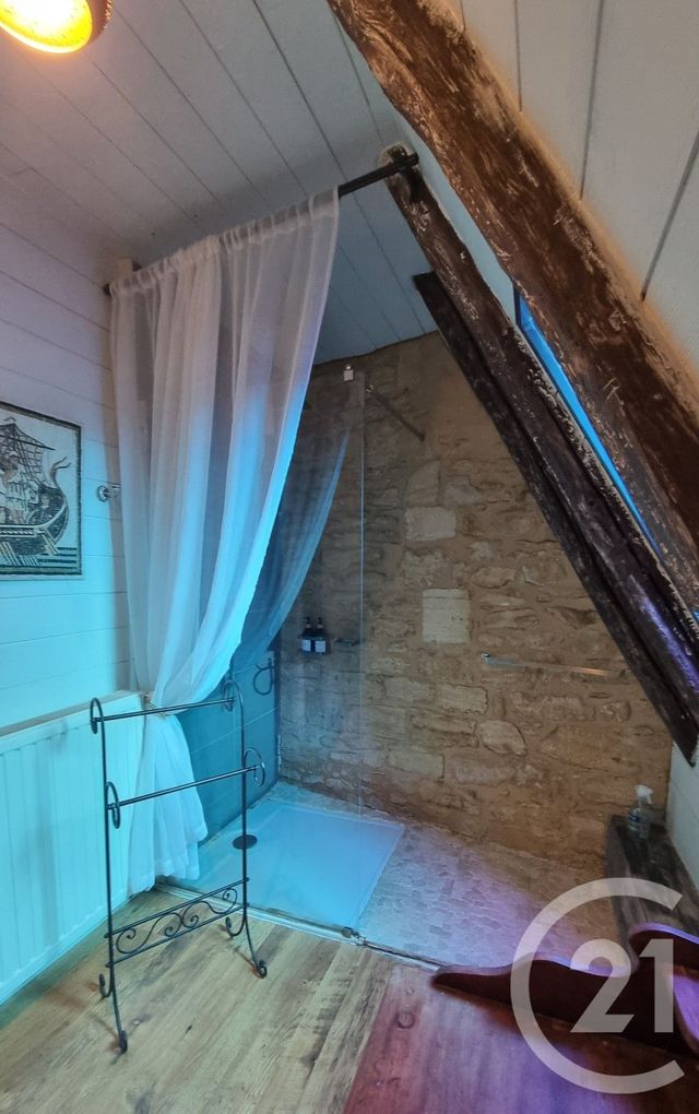 Maison &agrave; vendre - 5 pi&egrave;ces - 112,30 m2 - Sarlat La Caneda - 24 - AQUITAINE