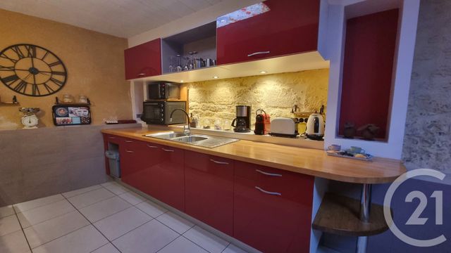 Maison &agrave; vendre - 5 pi&egrave;ces - 112,30 m2 - Sarlat La Caneda - 24 - AQUITAINE