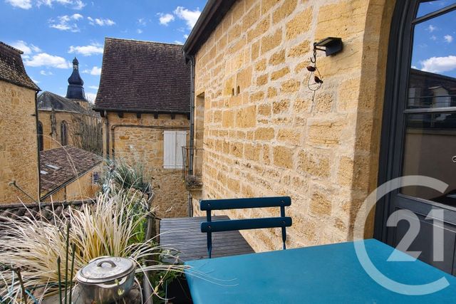Maison &agrave; vendre - 5 pi&egrave;ces - 112,30 m2 - Sarlat La Caneda - 24 - AQUITAINE
