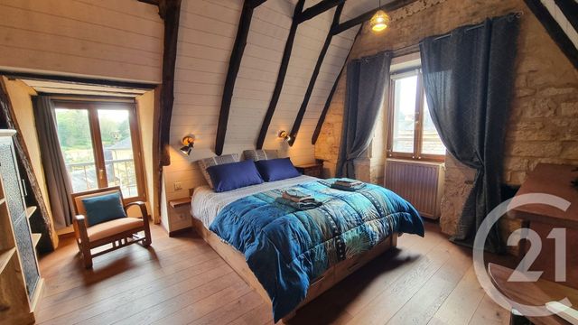 Maison &agrave; vendre - 5 pi&egrave;ces - 112,30 m2 - Sarlat La Caneda - 24 - AQUITAINE
