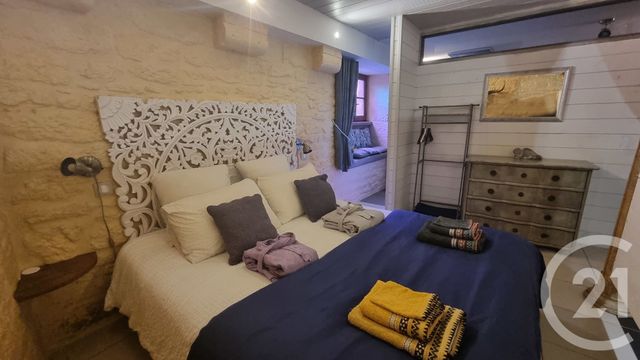 Maison &agrave; vendre - 5 pi&egrave;ces - 112,30 m2 - Sarlat La Caneda - 24 - AQUITAINE