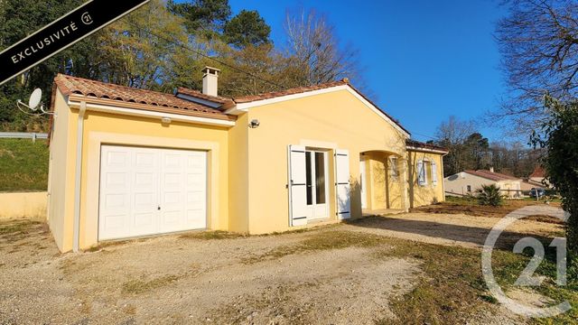 Maison &agrave; vendre - 5 pi&egrave;ces - 104,20 m2 - Proissans - 24 - AQUITAINE