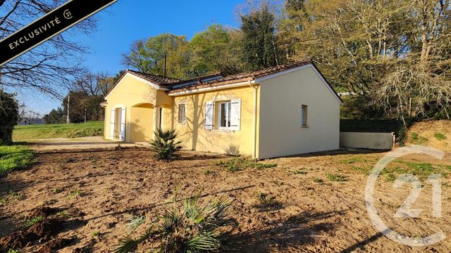 Maison &agrave; vendre - 5 pi&egrave;ces - 104,20 m2 - Proissans - 24 - AQUITAINE