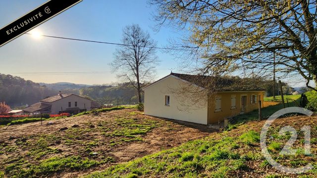 Maison &agrave; vendre - 5 pi&egrave;ces - 104,20 m2 - Proissans - 24 - AQUITAINE
