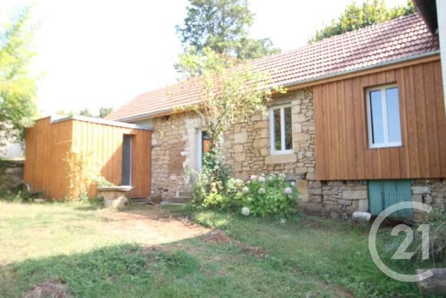 maison - SARLAT LA CANEDA - 24