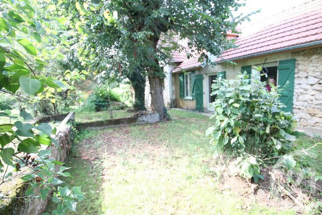 Maison &agrave; louer - 2 pi&egrave;ces - 52,83 m2 - Sarlat La Caneda - 24 - AQUITAINE