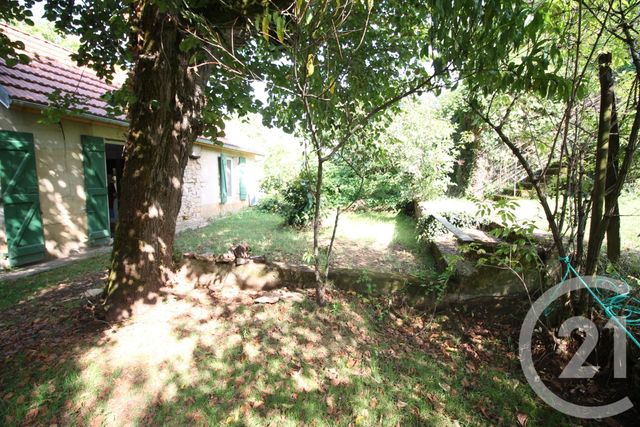 Maison &agrave; louer - 2 pi&egrave;ces - 52,83 m2 - Sarlat La Caneda - 24 - AQUITAINE