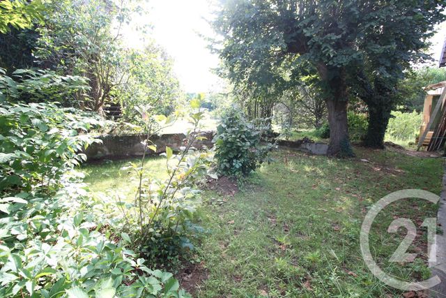 Maison &agrave; louer - 2 pi&egrave;ces - 52,83 m2 - Sarlat La Caneda - 24 - AQUITAINE