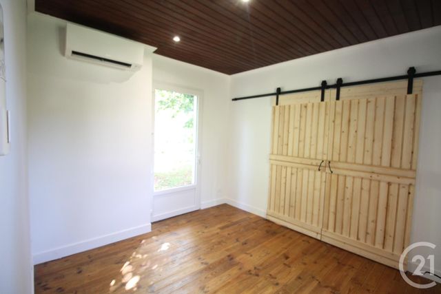 Maison &agrave; louer - 2 pi&egrave;ces - 52,83 m2 - Sarlat La Caneda - 24 - AQUITAINE