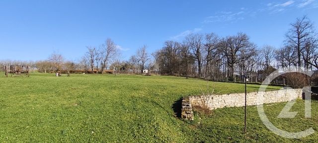 Maison &agrave; vendre - 6 pi&egrave;ces - 139,03 m2 - St Aubin De Nabirat - 24 - AQUITAINE