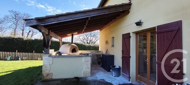 Maison &agrave; vendre - 6 pi&egrave;ces - 139,03 m2 - St Aubin De Nabirat - 24 - AQUITAINE