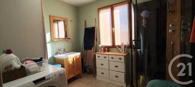 Maison &agrave; vendre - 6 pi&egrave;ces - 139,03 m2 - St Aubin De Nabirat - 24 - AQUITAINE