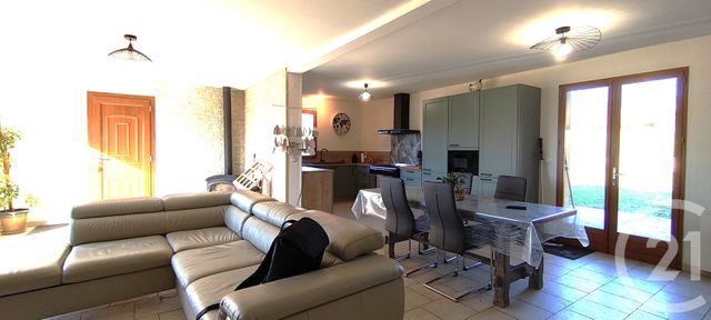 Maison &agrave; vendre - 6 pi&egrave;ces - 139,03 m2 - St Aubin De Nabirat - 24 - AQUITAINE