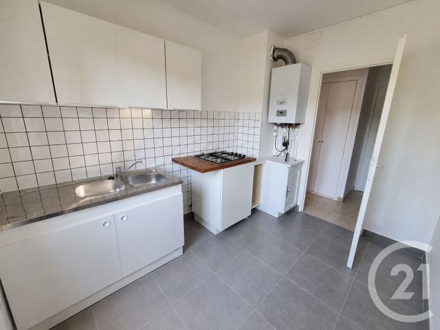 Appartement &agrave; louer - 2 pi&egrave;ces - 43,51 m2 - Sarlat La Caneda - 24 - AQUITAINE