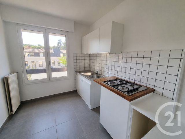 Appartement &agrave; louer - 2 pi&egrave;ces - 43,51 m2 - Sarlat La Caneda - 24 - AQUITAINE