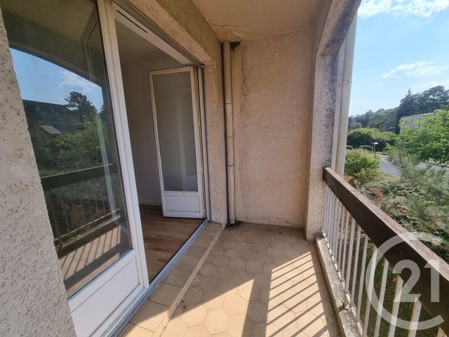 Appartement &agrave; louer - 2 pi&egrave;ces - 43,51 m2 - Sarlat La Caneda - 24 - AQUITAINE