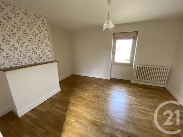 Maison &agrave; louer - 4 pi&egrave;ces - 83,20 m2 - Marquay - 24 - AQUITAINE