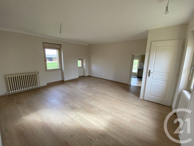 Maison &agrave; louer - 4 pi&egrave;ces - 83,20 m2 - Marquay - 24 - AQUITAINE