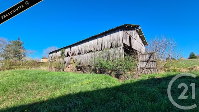 Maison &agrave; vendre - 1 pi&egrave;ce - 140 m2 - Coux Et Bigaroque Mouzens - 24 - AQUITAINE
