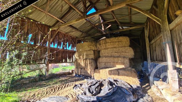 Maison &agrave; vendre - 1 pi&egrave;ce - 140 m2 - Coux Et Bigaroque Mouzens - 24 - AQUITAINE