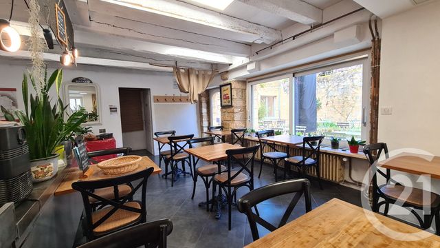 Maison &agrave; vendre - 9 pi&egrave;ces - 266,40 m2 - Domme - 24 - AQUITAINE