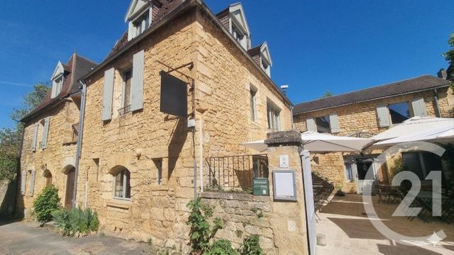 Maison &agrave; vendre - 9 pi&egrave;ces - 266,40 m2 - Domme - 24 - AQUITAINE