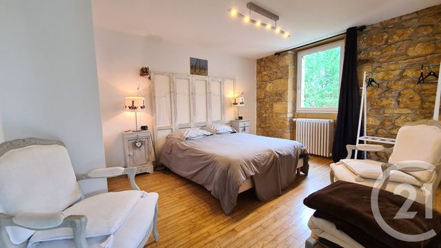 Maison &agrave; vendre - 9 pi&egrave;ces - 266,40 m2 - Domme - 24 - AQUITAINE