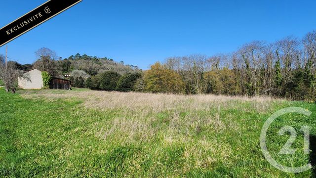 Terrain &agrave; vendre - 1540 m2 - Calviac En Perigord - 24 - AQUITAINE