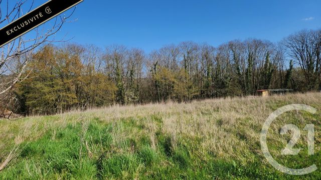 Terrain &agrave; vendre - 1540 m2 - Calviac En Perigord - 24 - AQUITAINE