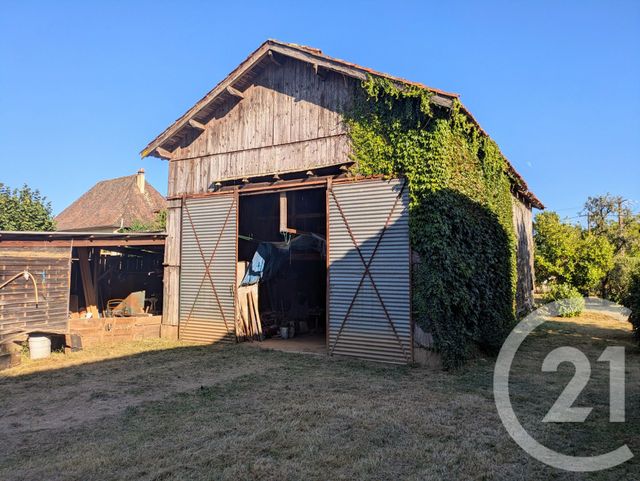 Maison &agrave; vendre - 5 pi&egrave;ces - 110 m2 - Carsac Aillac - 24 - AQUITAINE