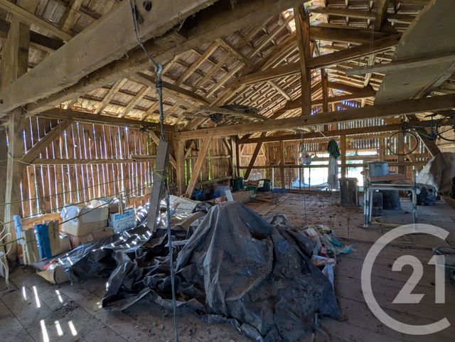 Maison &agrave; vendre - 5 pi&egrave;ces - 110 m2 - Carsac Aillac - 24 - AQUITAINE
