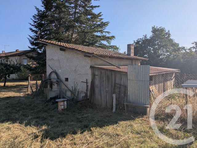 Maison &agrave; vendre - 5 pi&egrave;ces - 110 m2 - Carsac Aillac - 24 - AQUITAINE