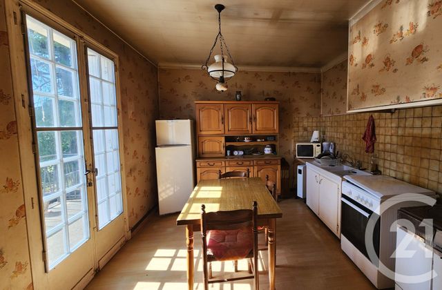 Maison &agrave; vendre - 5 pi&egrave;ces - 110 m2 - Carsac Aillac - 24 - AQUITAINE