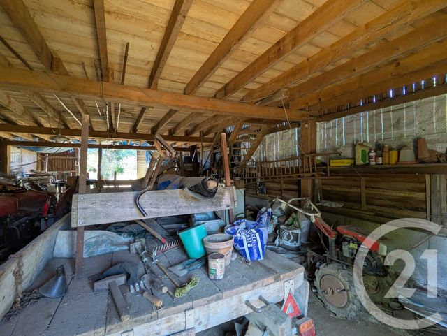 Maison &agrave; vendre - 5 pi&egrave;ces - 110 m2 - Carsac Aillac - 24 - AQUITAINE