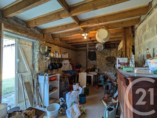 Maison &agrave; vendre - 5 pi&egrave;ces - 110 m2 - Carsac Aillac - 24 - AQUITAINE
