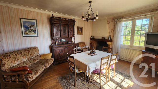 Maison &agrave; vendre - 5 pi&egrave;ces - 110 m2 - Carsac Aillac - 24 - AQUITAINE