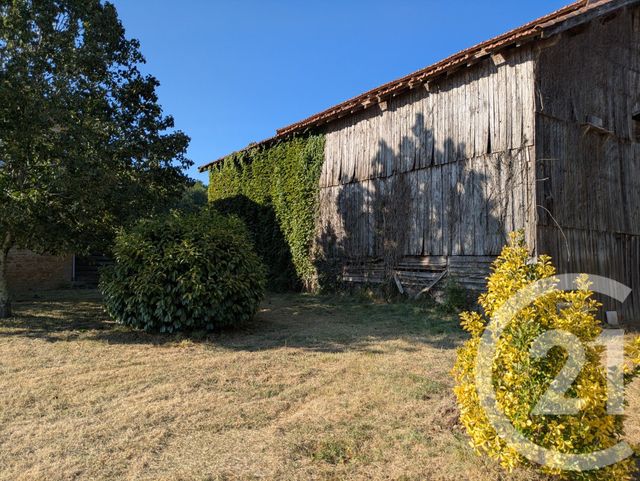 Maison &agrave; vendre - 5 pi&egrave;ces - 110 m2 - Carsac Aillac - 24 - AQUITAINE