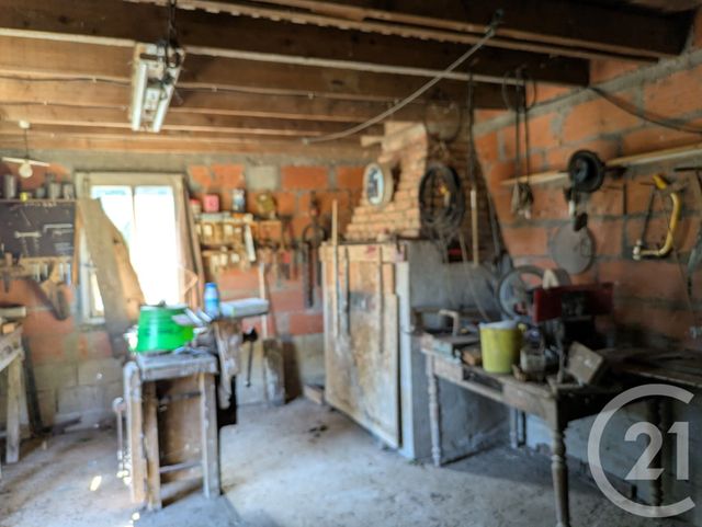Maison &agrave; vendre - 5 pi&egrave;ces - 110 m2 - Carsac Aillac - 24 - AQUITAINE